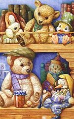 Bears 7